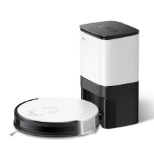 TP-Link Tapo RV10 Plus Робот-пылесос с влажной уборкой и станцией самоочистки