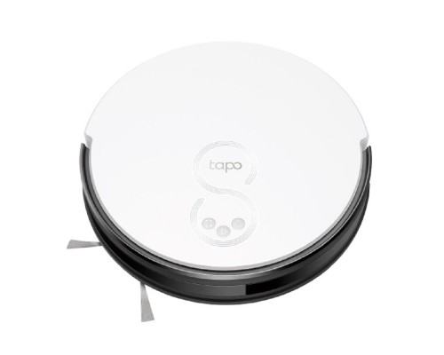 [Пылесос] TP-Link Tapo RV10 Робот-пылесос с поддержкой влажной уборки