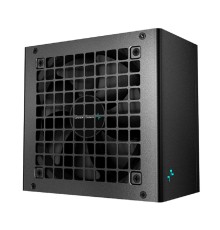 Блок питания Deepcool GAMERSTORM ATX 500W PK500D 80+ bronze (20+4pin) APFC 120mm fan 6xSATA RTL