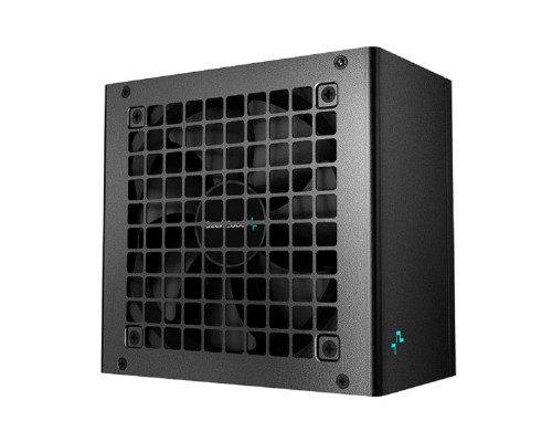 [Блок питания] Блок питания Deepcool GAMERSTORM ATX 500W PK500D 80+ bronze (20+4pin) APFC 120mm fan 6xSATA RTL