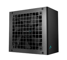 Блок питания Deepcool GAMERSTORM ATX 550W PK550D 80+ bronze (20+4pin) APFC 120mm fan 6xSATA RTL