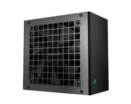 [Блок питания] Блок питания Deepcool GAMERSTORM ATX 550W PK550D 80+ bronze (20+4pin) APFC 120mm fan 6xSATA RTL