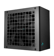 Блок питания Deepcool ATX 600W PK600D 80+ bronze (20+4pin) APFC 120mm fan 6xSATA RTL