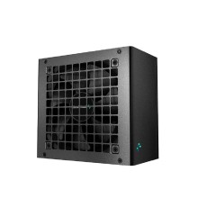 Блок питания Deepcool GAMERSTORM ATX 650W PK650D 80+ bronze 24+2x(4+4) pin APFC 120mm fan 7xSATA RTL