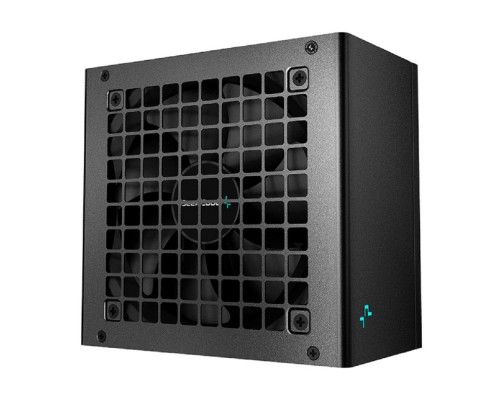 [Блок питания] Блок питания Deepcool ATX 700W PK700D 80+ bronze 24+2x(4+4) pin APFC 120mm fan 7xSATA RTL