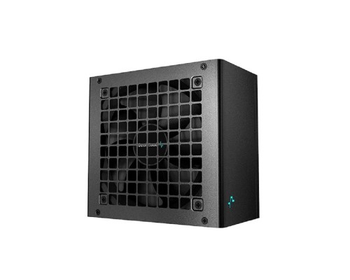 [Блок питания] Блок питания Deepcool Game Storm ATX 750W PK750D 80+ bronze 24+2x(4+4) pin APFC 120mm fan 8xSATA RTL
