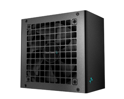 [Блок питания] Deepcool ATX 800W Блок питания PK800D 80+ bronze 24+2x(4+4) pin APFC 120mm fan 8xSATA RTL (R-PK800D-FA0B-(WG)EU)