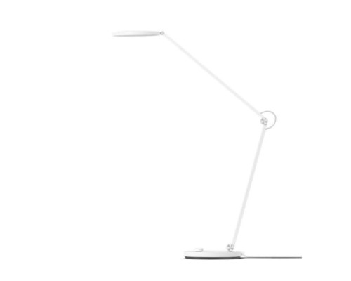 [светильник] Лампа настольная умная Xiaomi Mi Smart LED Desk Lamp Pro MJTD02YL (BHR4119GL)
