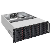 Exegate EX292425RUS Серверная платформа ExeGate Pro 4U660-HS24 <RM 19