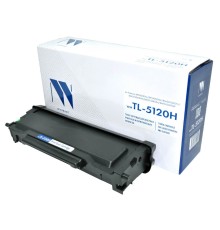 NV Print  TL-5120H  Картридж NV-TL-5120H для Pantum BP5100DN/BP5100DW/BM5100ADN/BM5100ADW/BM5100FDN/BM5100FDW (6000k) Без гарантии