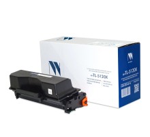 NV Print  TL-5120X  Картридж NV-TL-5120X для Pantum BP5100DN/BP5100DW/BM5100ADN/BM5100ADW/BM5100FDN/BM5100FDW (15000k) БЕЗ ГАРАНТИИ
