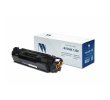 NV Print  W1360X Тонер-картридж (NV-W1360X) (ОГРАНИЧЕНИЕ ПО ПРОШИВКАМ)  для HP LJ M211/M236 (2600k)