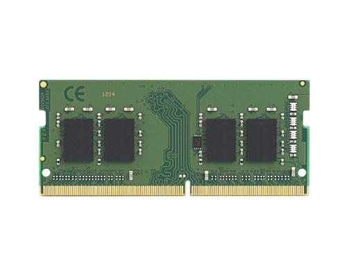 [Модуль памяти] Память DDR4 8Gb 3200MHz A-Data AD4S32008G22-BGN OEM PC4-25600 CL22 SO-DIMM 260-pin 1.2В single rank
