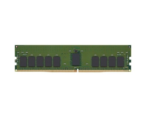 [Модуль памяти] Память DDR4 Kingston KSM32RS4/16MRR 16Gb DIMM ECC Reg PC4-25600 CL22 3200MHz