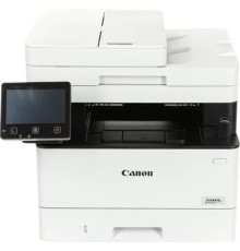 Canon i-SENSYS MF453dw (5161C007) {ч-б лазерный, А4, 40стр./мин.,  600x600, 1024Мб, Wi-Fi,USB , дупл.}
