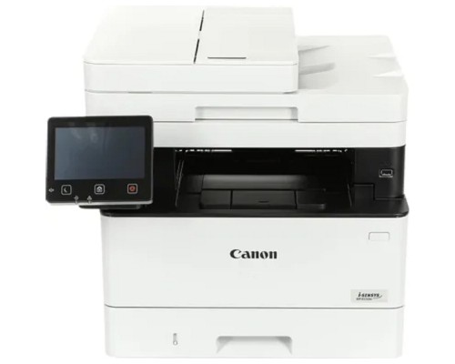 [Принтер,МФУ] Canon i-SENSYS MF453dw (5161C007) {ч-б лазерный, А4, 40стр./мин.,  600x600, 1024Мб, Wi-Fi,USB , дупл.}