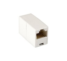 Exegate EX292846RUS Модуль проходной ExeGate CP45-C5 RJ45-RJ45 Кат.5e