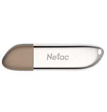 Netac USB Drive 128GB U352 USB3.0, retail version EAN: 6926337223605 [NT03U352N-128G-30PN]