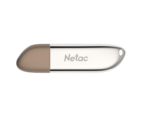[Носитель информации] Netac USB Drive 128GB U352 USB3.0, retail version EAN: 6926337223605 [NT03U352N-128G-30PN]