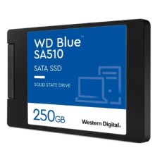 WD SSD 250Gb 2.5