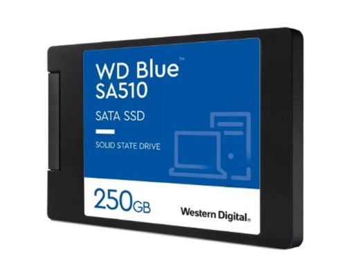 [накопитель] WD SSD 250Gb 2.5