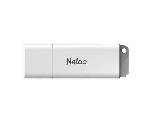 [Носитель информации] Netac USB Drive 16GB U185 USB2.0, with LED indicator [NT03U185N-016G-20WH]