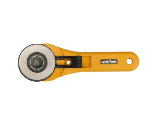 [Штукатурно -малярный инструмент] OLFA Нож  круговой, 60мм [OL-RTY-3/G]