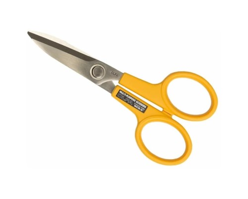 [Штукатурно -малярный инструмент] OLFA Ножницы  хозяйственные большие из нержавеющей стали [OL-SCS-2]
