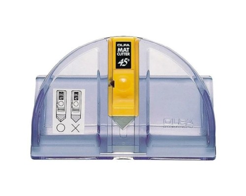 [Штукатурно -малярный инструмент] OLFA Набор  Резак 