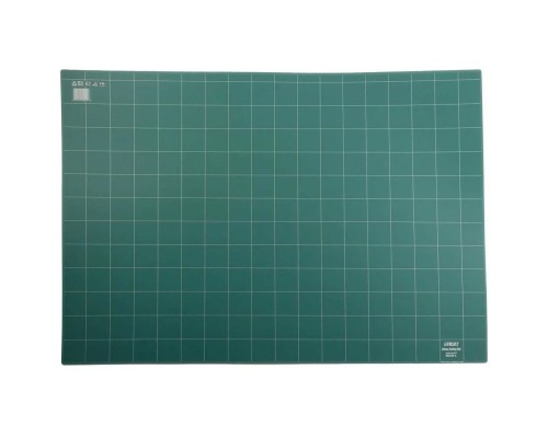 [Штукатурно -малярный инструмент] OLFA Коврик  профессиональный, для тяжелых эксплуатационных условий, формат А1, толщина 3мм [OL-NCM-L]