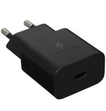 Сетевое зар./устр. Samsung EP-T1510N 2A+1.67A PD для Samsung черный (EP-T1510NBEGRU)