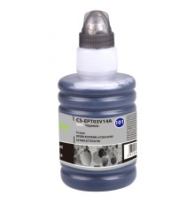 Чернила Cactus CS-EPT03V14A 101BK черный 127мл для Epson L4150/L4160/L6160/L6170