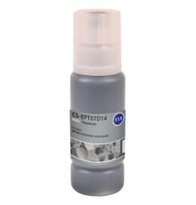 Чернила Cactus CS-EPT07D14 115PBK черный фото70мл для Epson ECOTANK L8160/8180