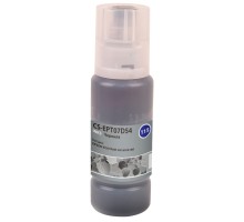 Чернила Cactus CS-EPT07D54 115G серый70мл для Epson ECOTANK L8160/8180