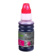 Чернила Cactus CS-GI41M пурпурный 70мл для Canon PIXMA G1420/G2420/G2460/G3420/G3460