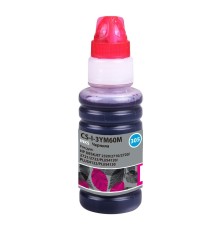 Чернила Cactus CS-I-3YM60M №305 пурпурный 100мл для HP DeskJet 2710/2120/2721/2722/2723