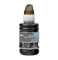 Чернила Cactus CS-I-3YM61BK №305 черный 100мл для HP DeskJet 2710/2120/2721/2722/2723