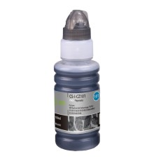 Чернила Cactus CS-I-CZ101 черный 100мл для HP Deskjet Ink Advantage 1015/1515/2515/2545