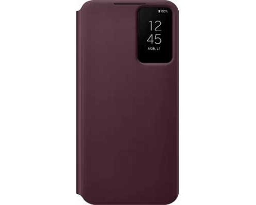 [Аксессуар] Чехол BURGUNDY S22+ EF-ZS906 SAMSUNG