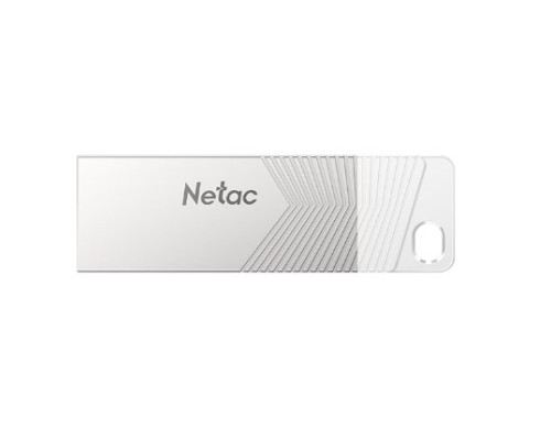 [Носитель информации] Netac USB Drive 16GB UM1 USB3.2 [NT03UM1N-016G-32PN]