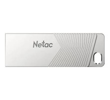 Netac USB Drive 64GB  UM1 USB3.2 Highspeed [NT03UM1N-064G-32PN]