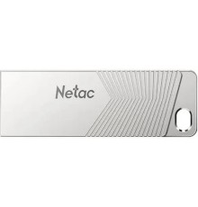 Netac USB Drive 64GB  UM1 USB3.2 Highspeed [NT03UM1N-064G-32PN]