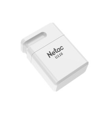 Netac USB Drive 16GB U116 USB3.0 , retail version [NT03U116N-016G-30WH]