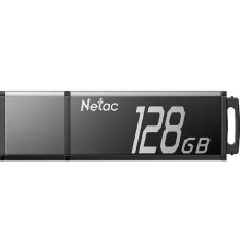 Netac USB Drive 128GB U351 USB3.0 128GB, retail version [NT03U351N-128G-30BK]