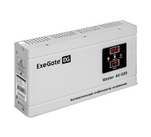 Exegate EX291736RUS Стабилизатор напряжения ExeGate Master AV-500