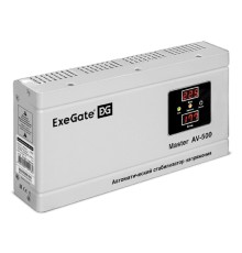 Exegate EX291736RUS Стабилизатор напряжения ExeGate Master AV-500