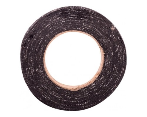 [ЭРА, Rexant Изолента] Rexant 09-2405 Изолента х/б 15х0,35 мм (ролик 10 м/100 г) (1-ПОЛ)