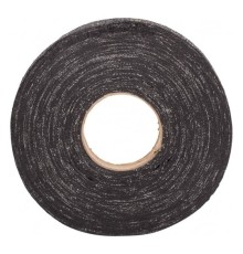 Rexant 09-2407 Изолента х/б 15х0,35 мм (ролик 30 м/300 г) (1-ПОЛ)