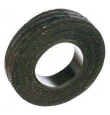 Rexant 09-2411-4 Изолента ХБ 18х0,35 мм (ролик 16,4 м/110 г) (2-ПОЛ) PROconnect