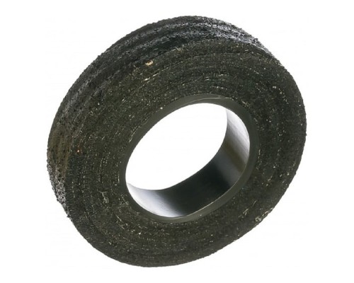 [ЭРА, Rexant Изолента] Rexant 09-2411-4 Изолента ХБ 18х0,35 мм (ролик 16,4 м/110 г) (2-ПОЛ) PROconnect